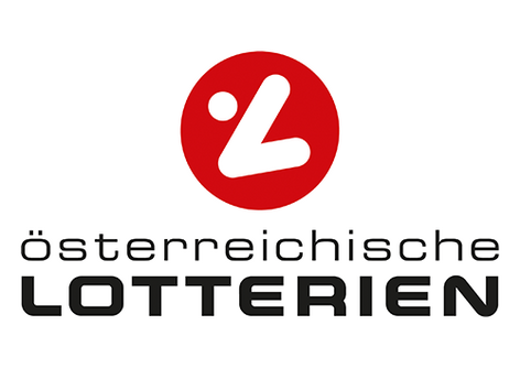Logo Österreichische Lotterien