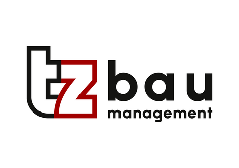 Logo TZ Baumanagement GmbH